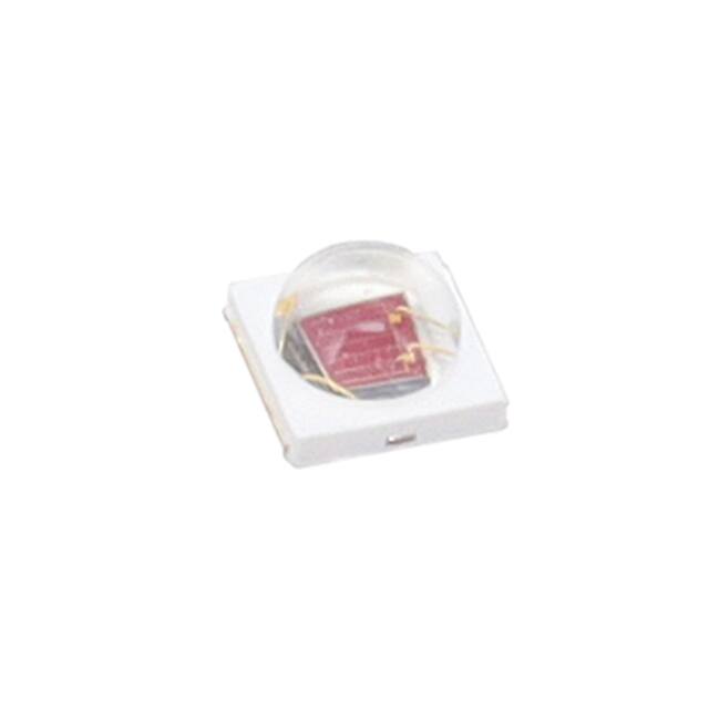 ASM6-S3D0-ANQ0H Broadcom Limited  Éclairage LED - Couleur